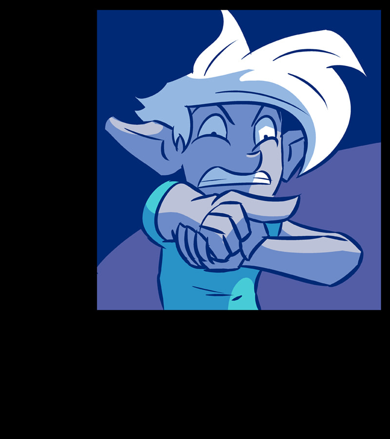 Newsman Chapter 182 page 31 - 