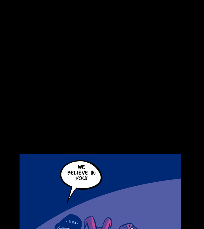 Newsman Chapter 182 page 32 - 