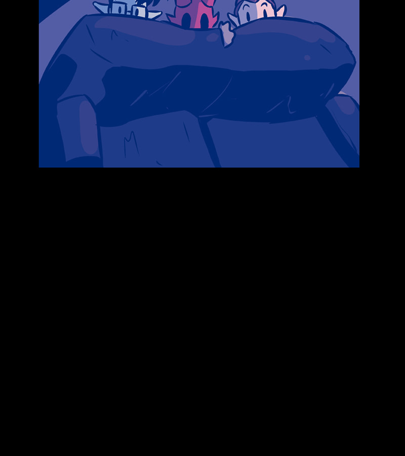 Newsman Chapter 182 page 33 - 