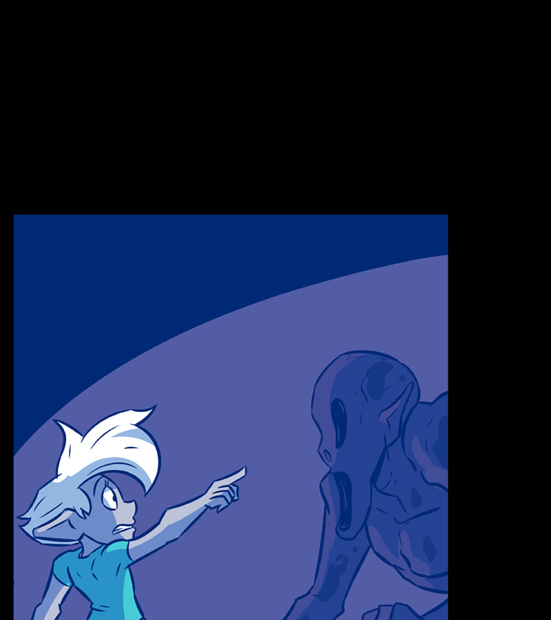 Newsman Chapter 182 page 34 - 