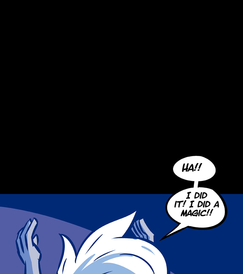 Newsman Chapter 182 page 37 - 