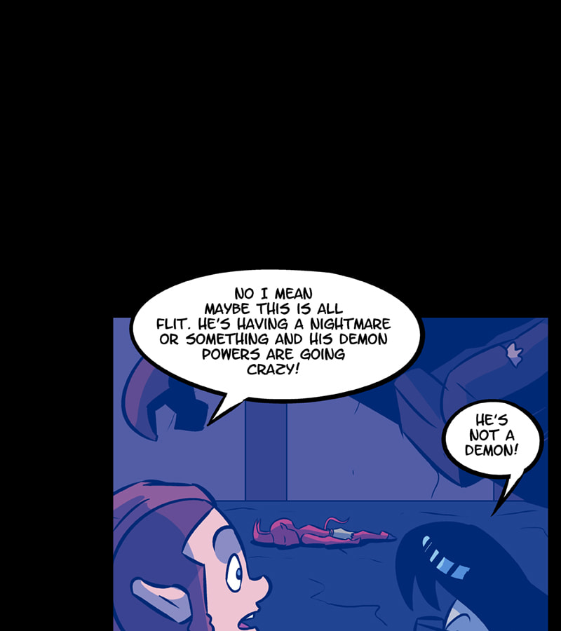 Newsman Chapter 182 page 6 - 