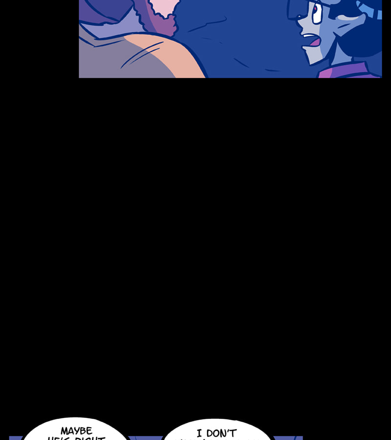 Newsman Chapter 182 page 7 - 