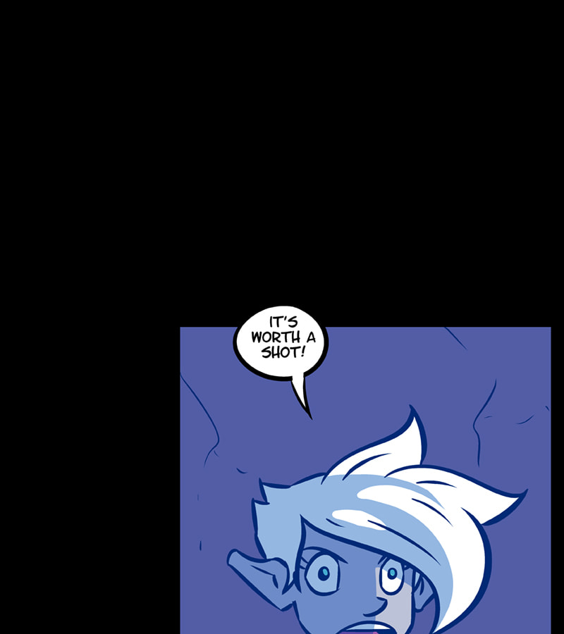Newsman Chapter 182 page 9 - 
