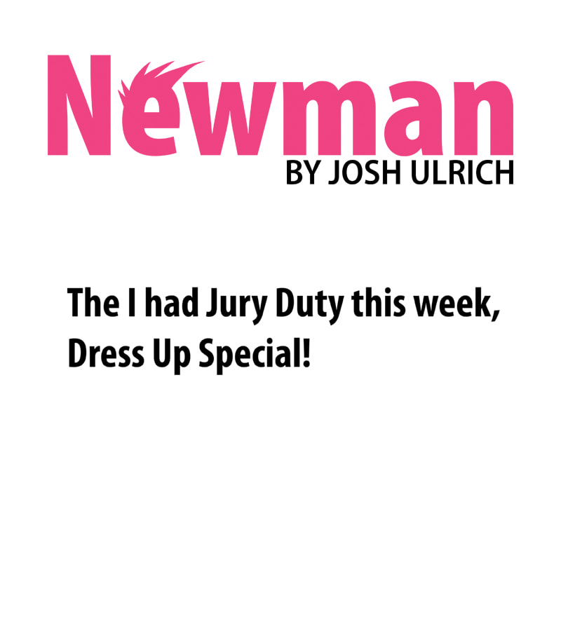 Newsman Chapter 183 page 1 - 