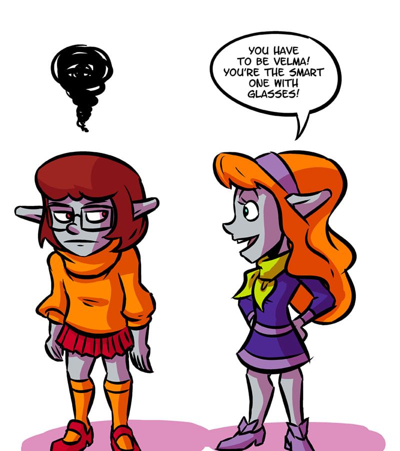 Newsman Chapter 183 page 2 - 