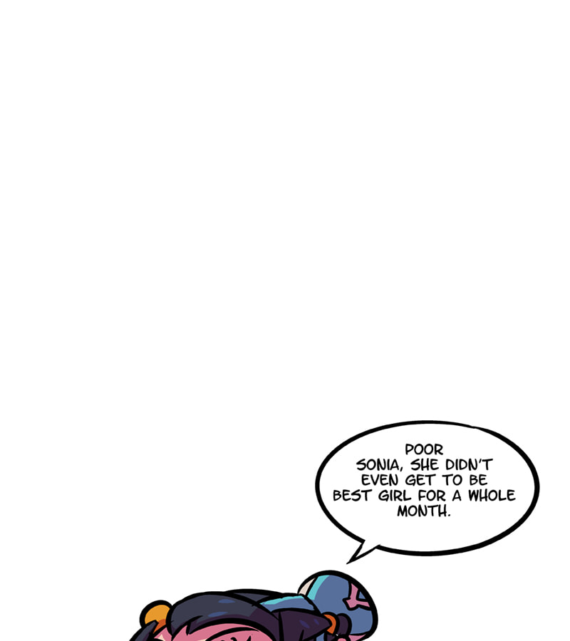 Newsman Chapter 183 page 17 - 
