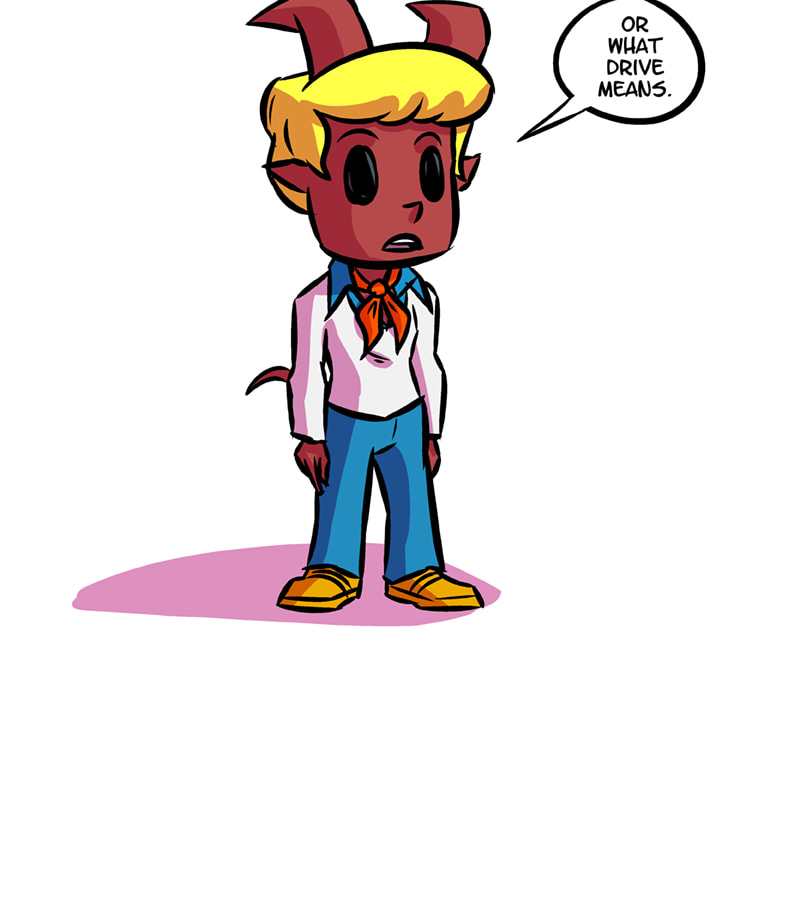 Newsman Chapter 183 page 4 - 