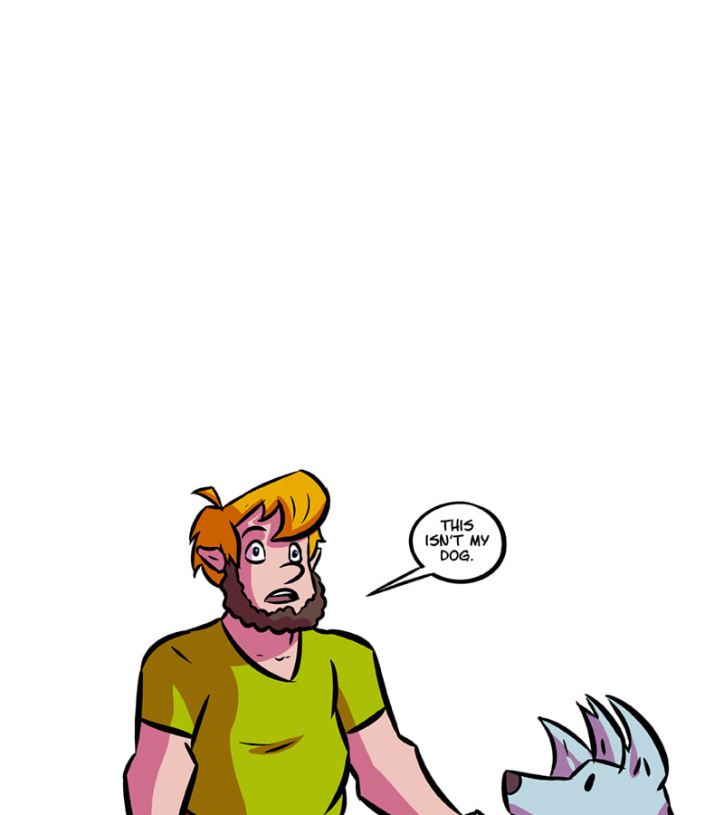 Newsman Chapter 183 page 5 - 