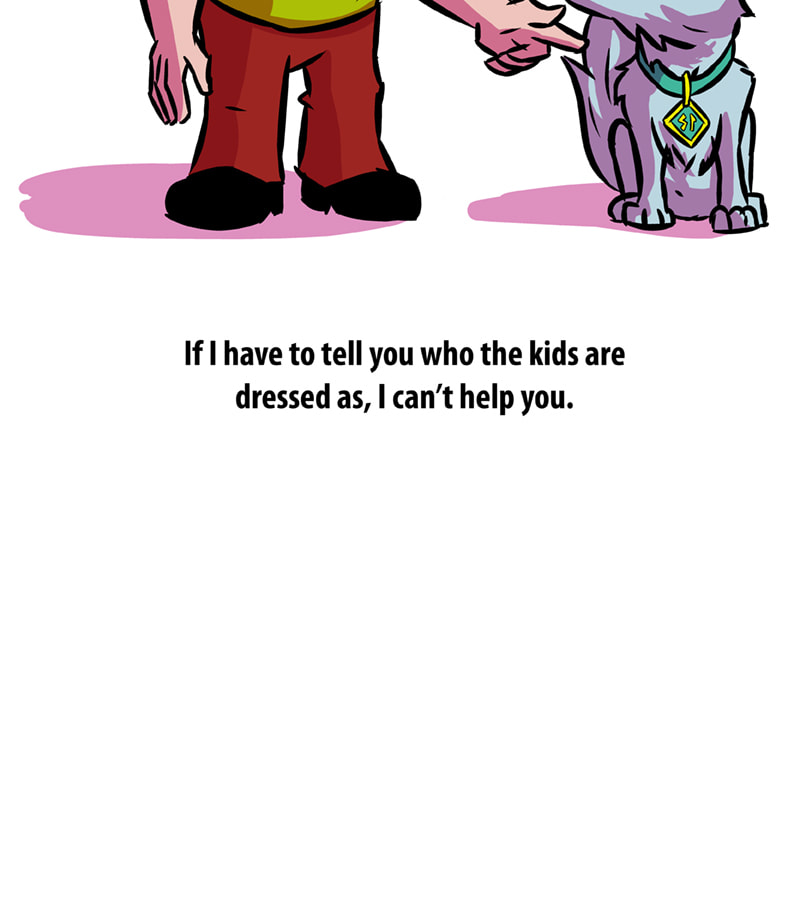Newsman Chapter 183 page 6 - 