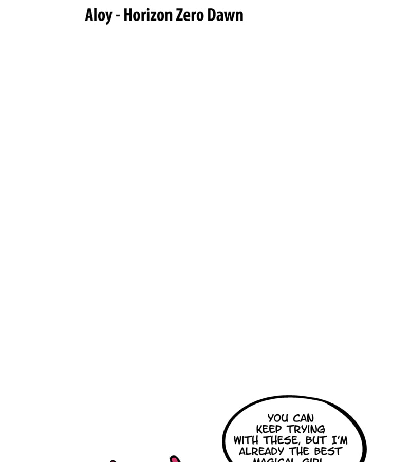 Newsman Chapter 183 page 8 - 