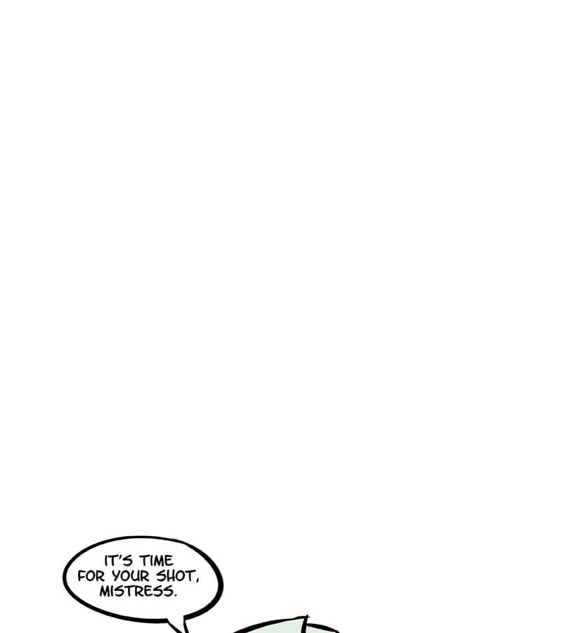 Newsman Chapter 183 page 10 - 