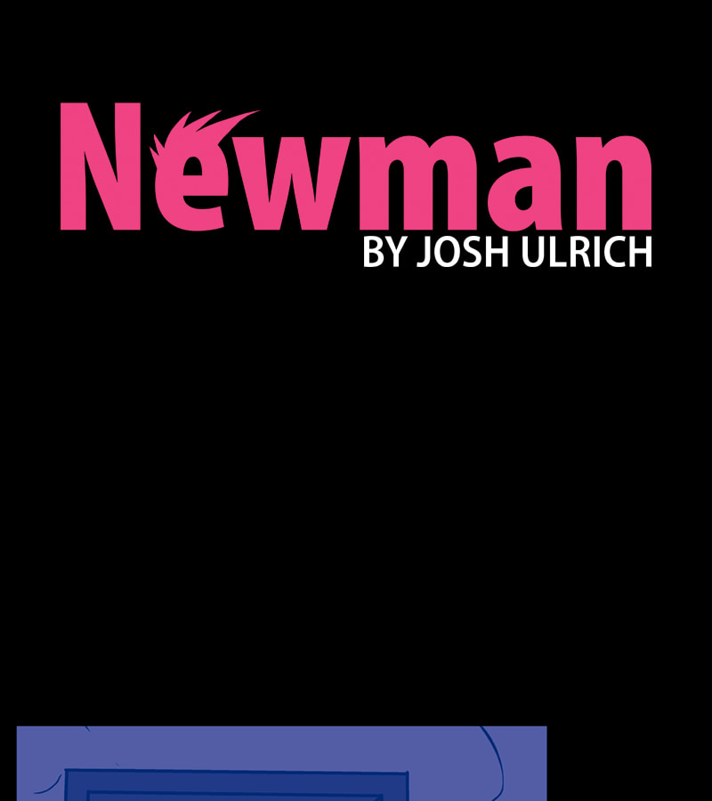 Newsman Chapter 185 page 1 - 