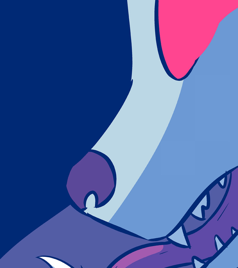 Newsman Chapter 185 page 13 - 