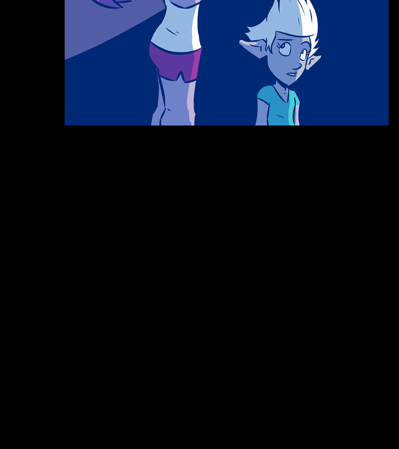 Newsman Chapter 185 page 16 - 