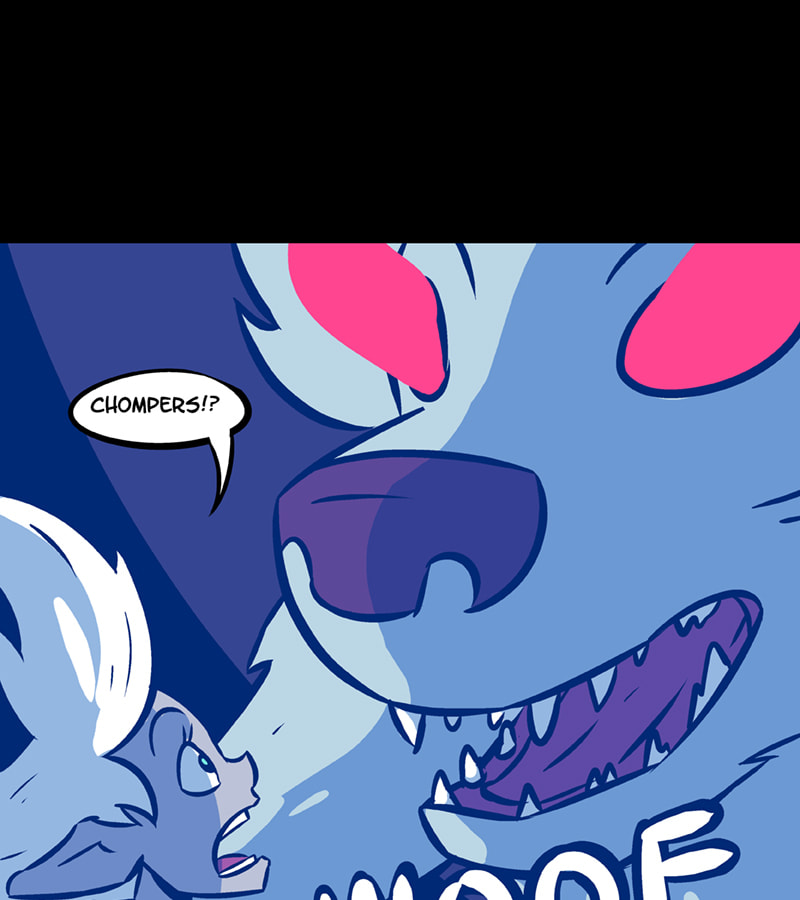 Newsman Chapter 185 page 17 - 
