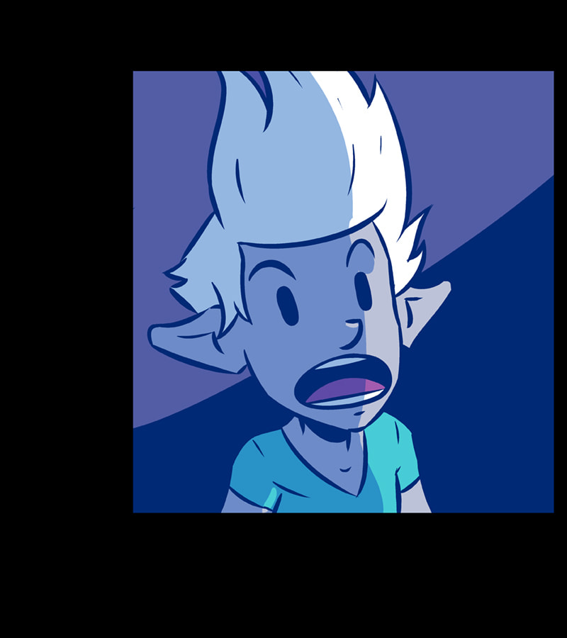 Newsman Chapter 185 page 19 - 