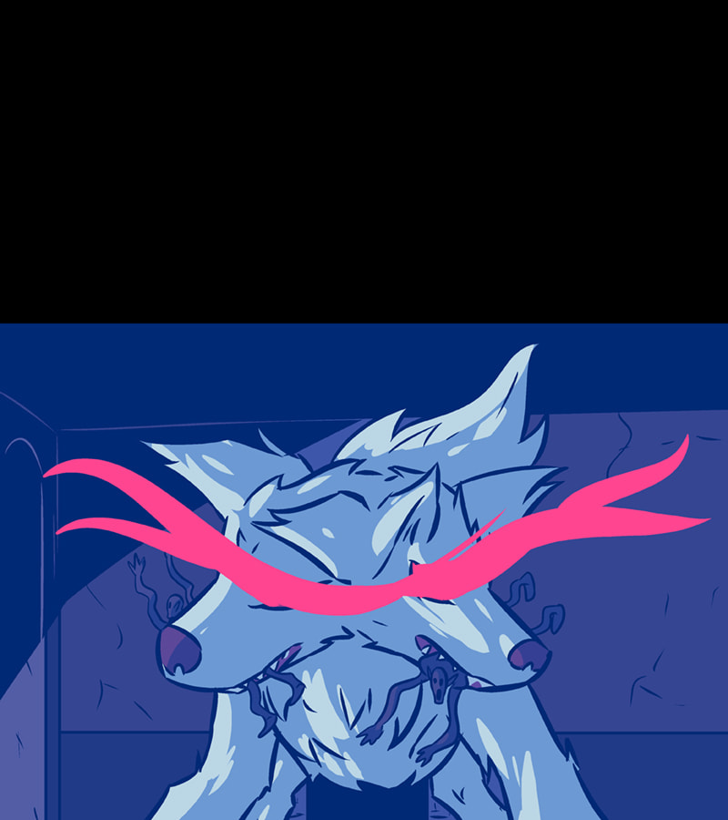 Newsman Chapter 185 page 3 - 