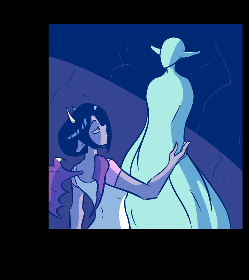 Newsman Chapter 185 page 24 - 