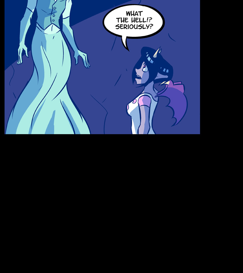 Newsman Chapter 185 page 26 - 