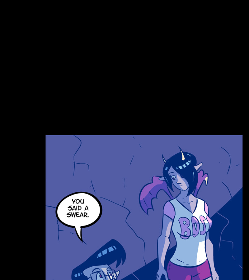Newsman Chapter 185 page 27 - 