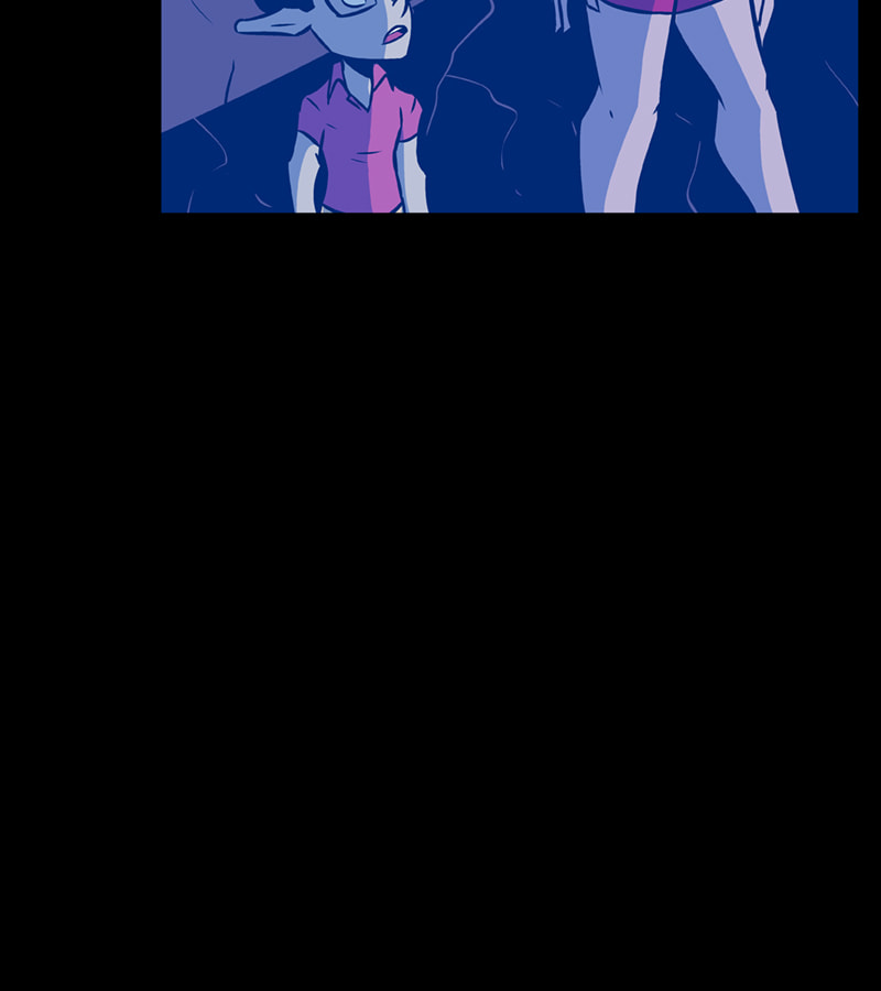 Newsman Chapter 185 page 28 - 