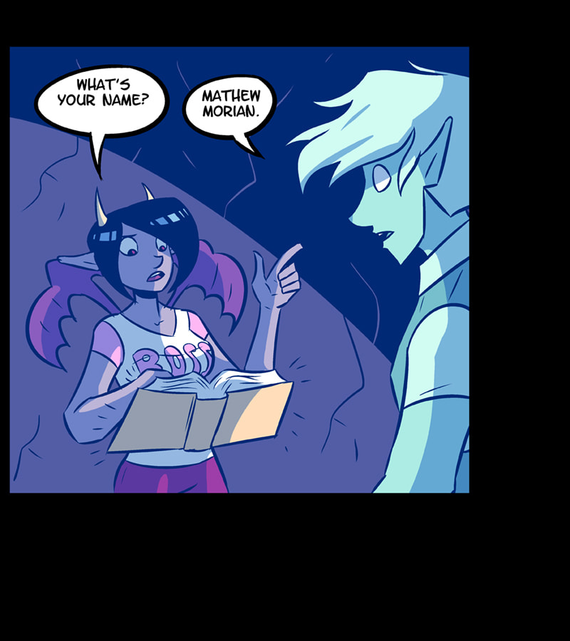 Newsman Chapter 185 page 29 - 