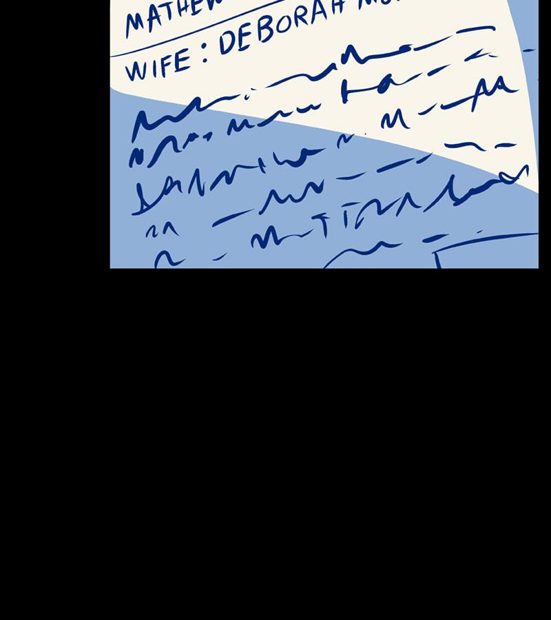 Newsman Chapter 185 page 31 - 