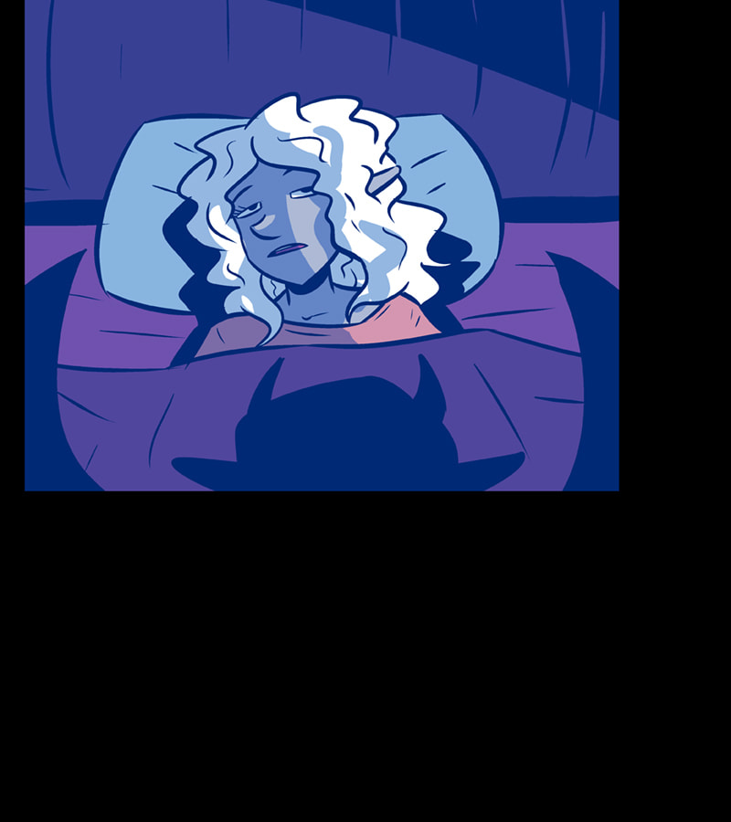 Newsman Chapter 185 page 36 - 