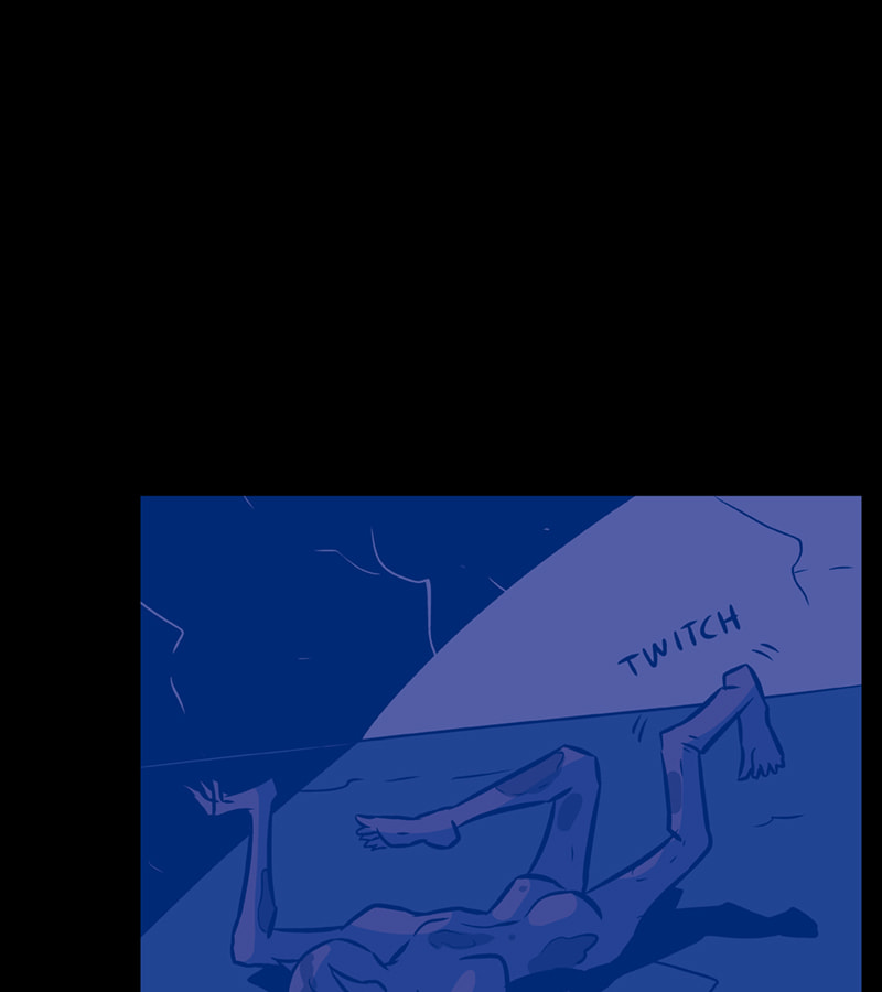 Newsman Chapter 185 page 6 - 