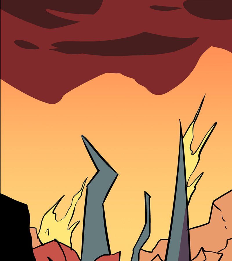 Newsman Chapter 186 page 2 - 