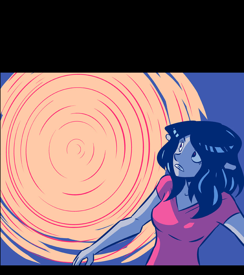 Newsman Chapter 186 page 12 - 