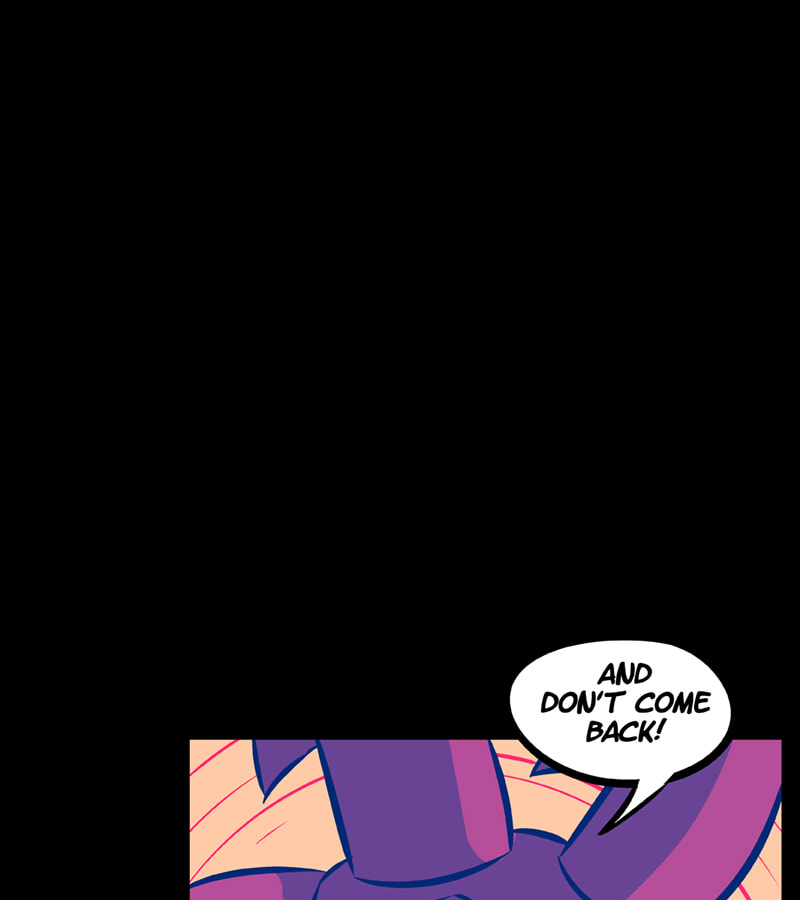 Newsman Chapter 186 page 15 - 
