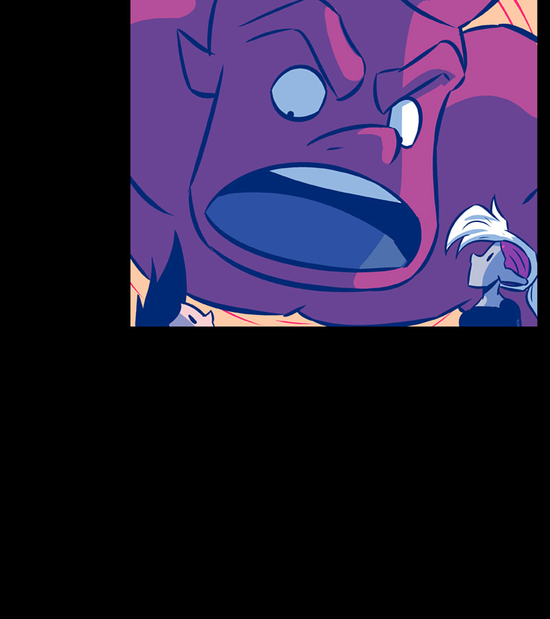Newsman Chapter 186 page 16 - 