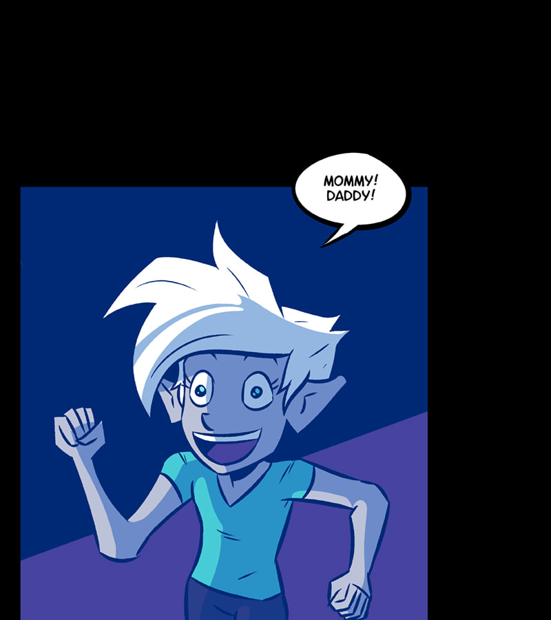 Newsman Chapter 186 page 17 - 