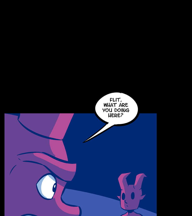 Newsman Chapter 186 page 20 - 
