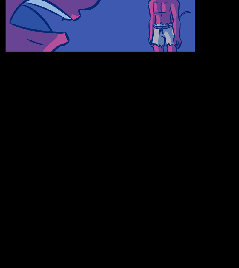 Newsman Chapter 186 page 21 - 