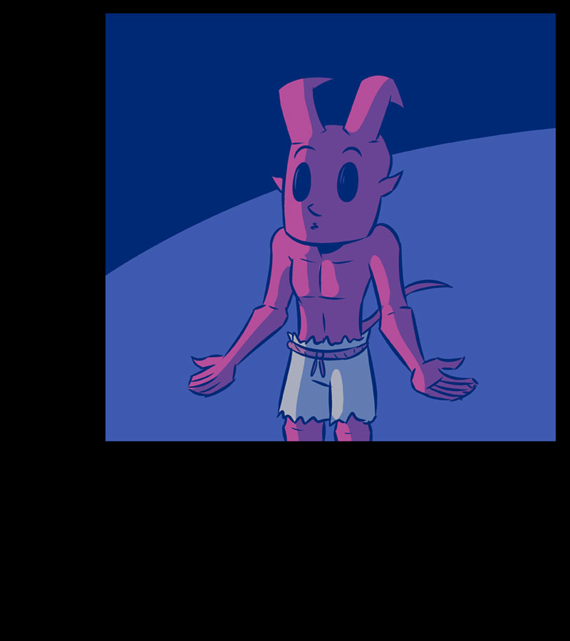 Newsman Chapter 186 page 22 - 