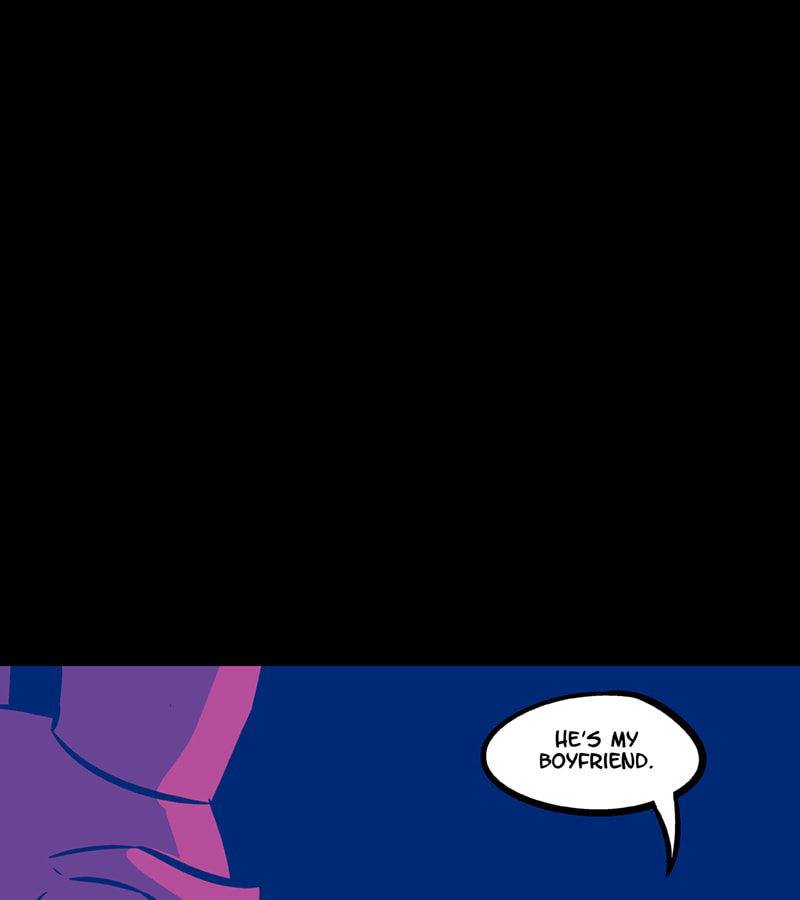 Newsman Chapter 186 page 23 - 