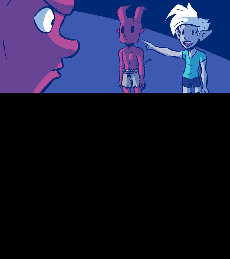 Newsman Chapter 186 page 24 - 