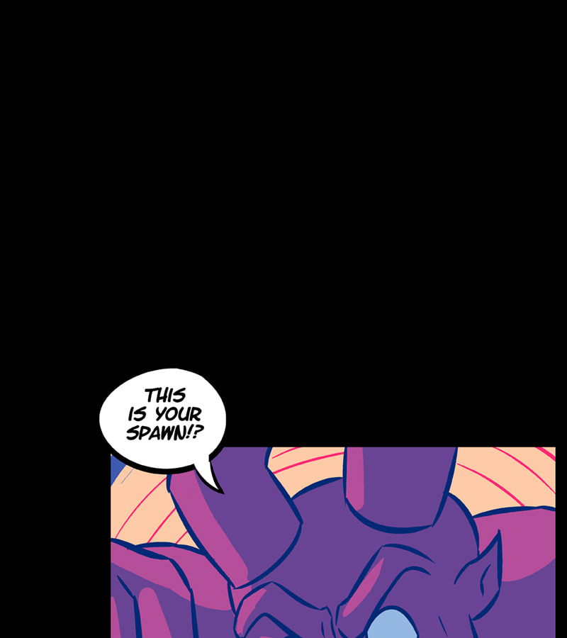 Newsman Chapter 186 page 28 - 