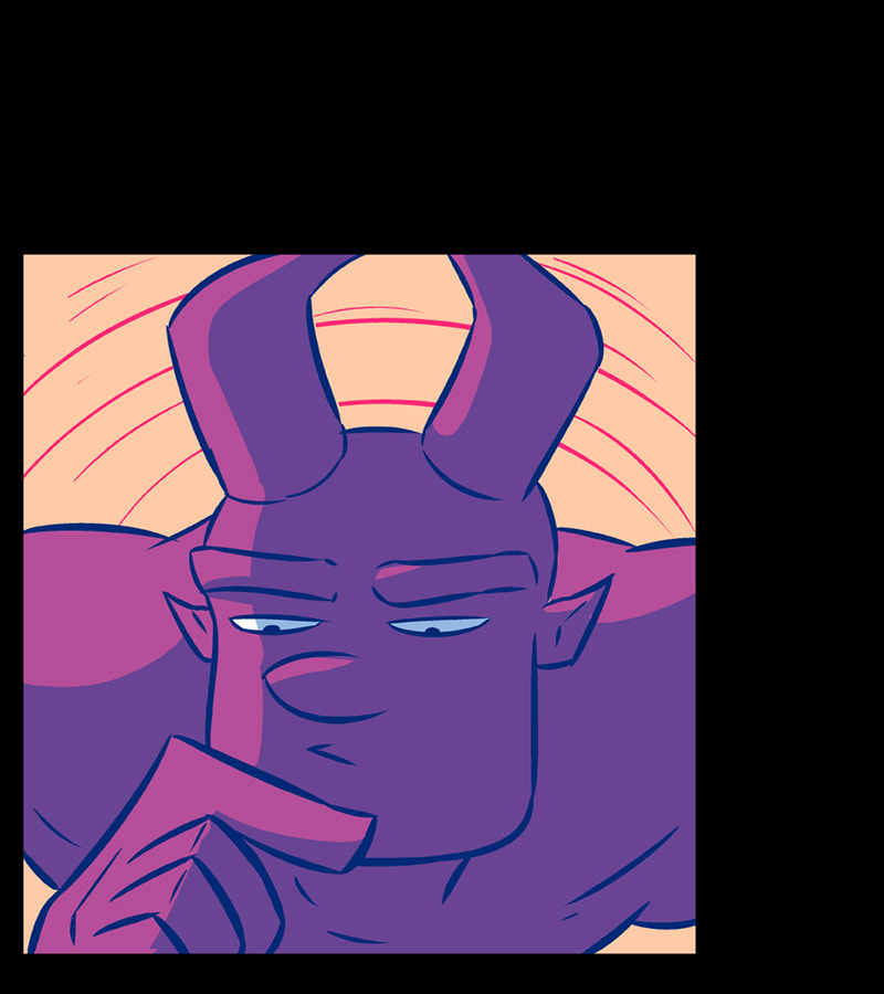 Newsman Chapter 186 page 30 - 