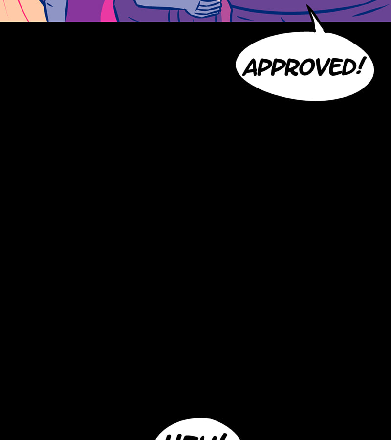 Newsman Chapter 186 page 34 - 