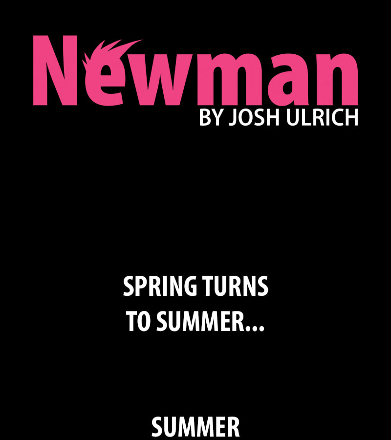 Newsman Chapter 187 page 1 - 