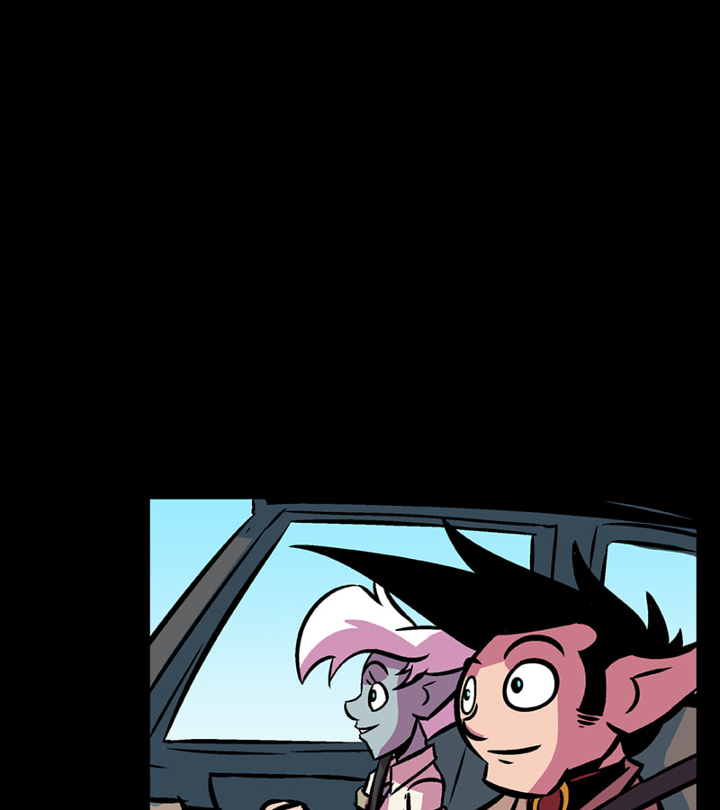 Newsman Chapter 187 page 15 - 