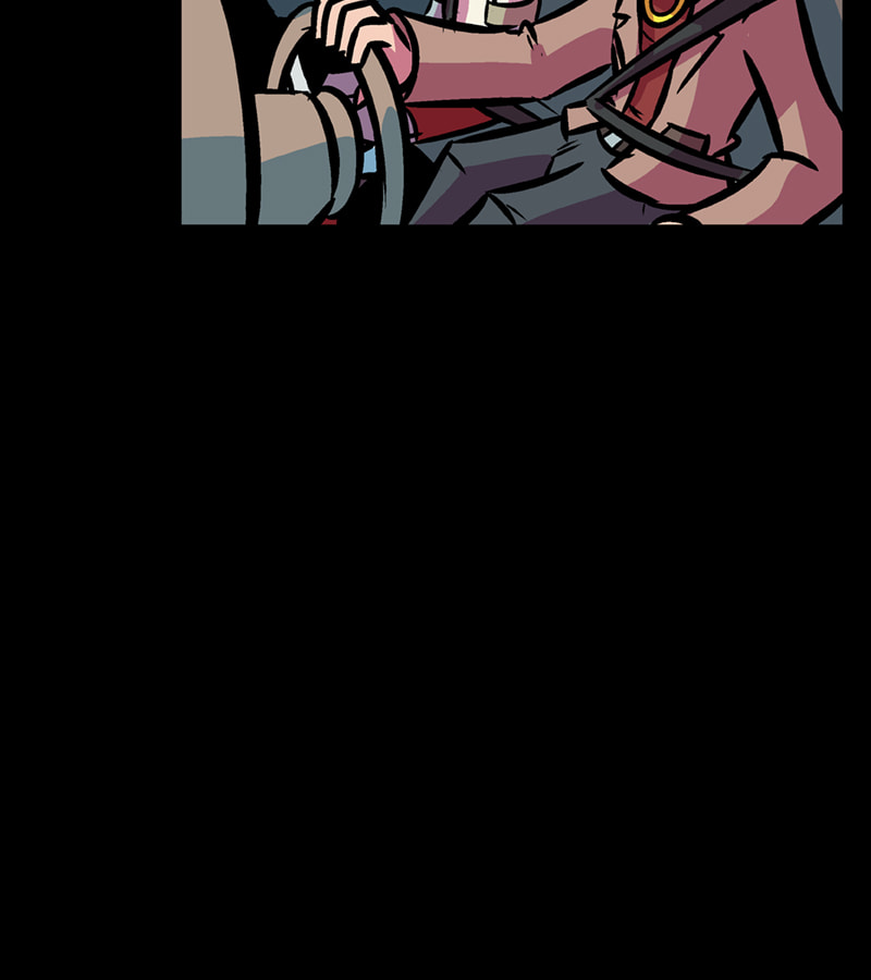 Newsman Chapter 187 page 16 - 