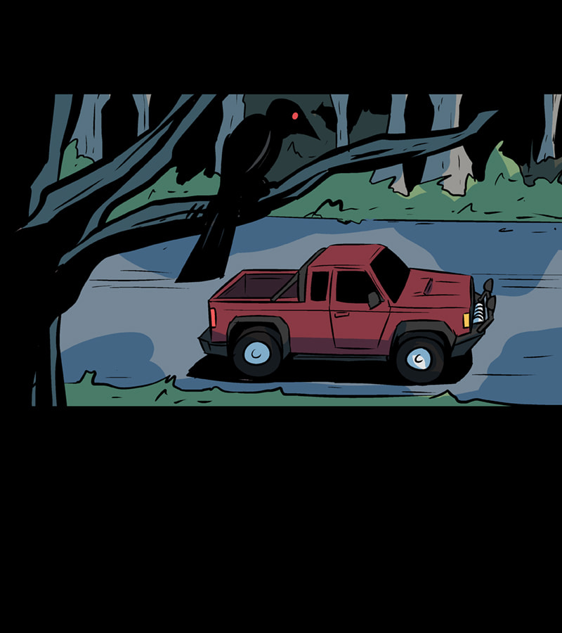 Newsman Chapter 187 page 17 - 