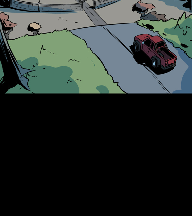 Newsman Chapter 187 page 19 - 
