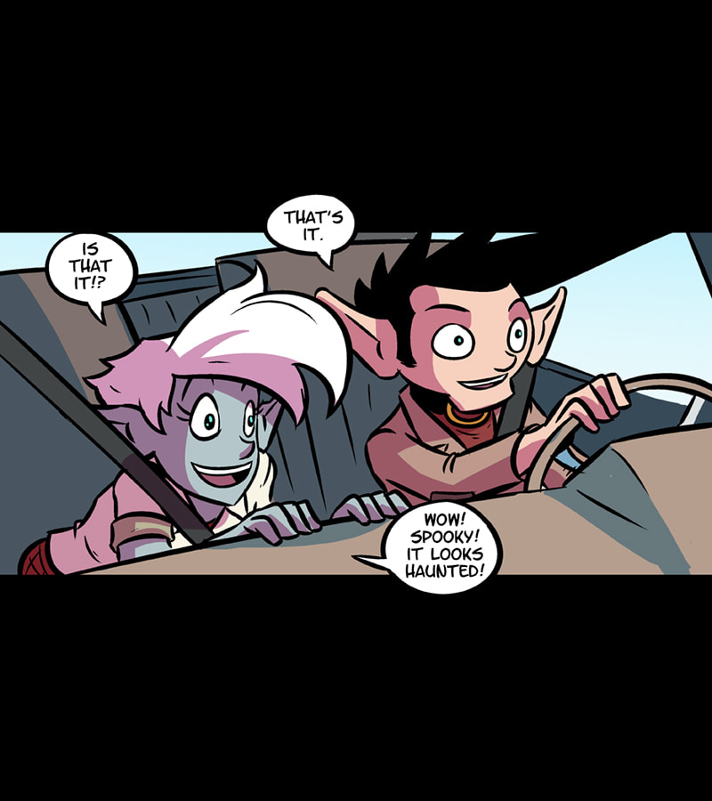 Newsman Chapter 187 page 20 - 