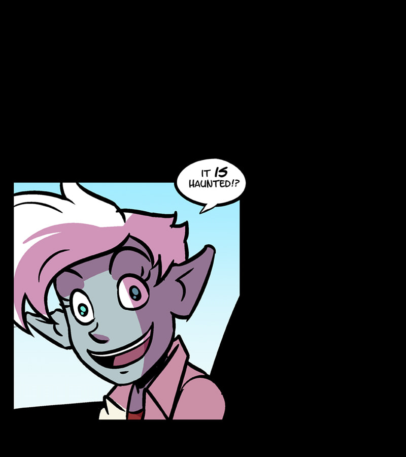 Newsman Chapter 187 page 22 - 